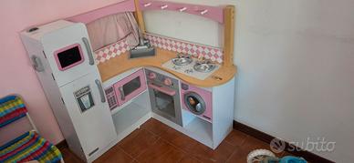 CUINA KIDKRAFT LEGNO