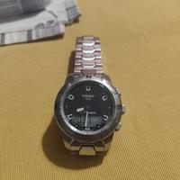 Tissot T-touch 2 acciaio 