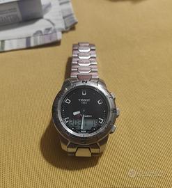 Tissot T-touch 2 acciaio 