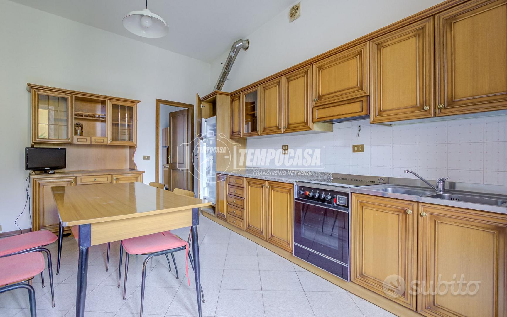 Apartment in Borgomanero, Tabuloni - Altro