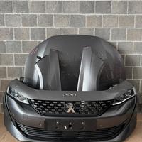 MUSATA E KIT AIRBAG PEUGEOT 508 GT LINE 2023