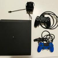 Playstation 4 Pro