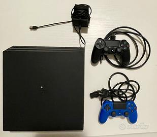 Playstation 4 Pro