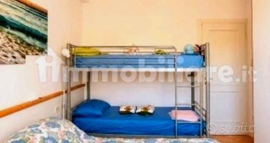 letto a castello