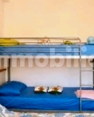 letto a castello