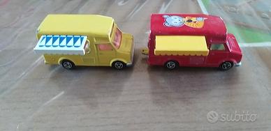 majorette lotto auto rif1119