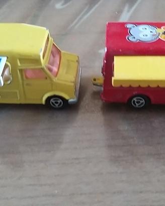 majorette lotto auto rif1119