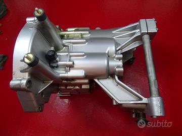 CAMBIO SCATOLA MARCE BMW R850R 2003