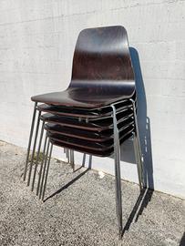 Sedie Horm di design