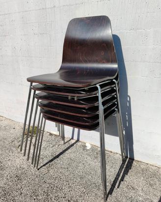 Sedie Horm di design