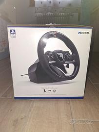 Volante PS4