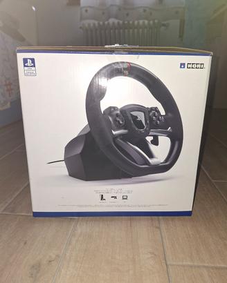 Volante PS4