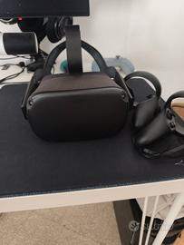oculus quest 1