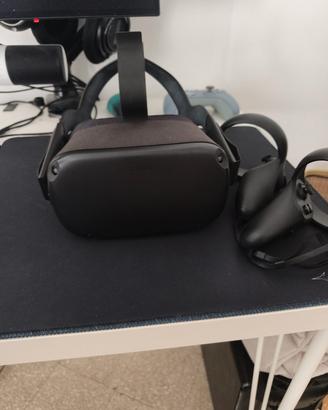 oculus quest 1