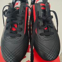 scarpe da calcio anni 90 Patrick - Laudrup Pro 