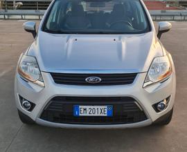 FORD Kuga 1ª serie - 2012