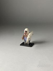 Personaggi Naruto - Minifigure Type Lego Naruto 3