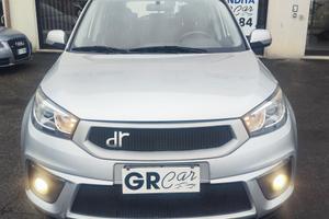 Dr DR EVO5 dr Evo5 1.6 16V 126 CV Bi-Fuel GPL