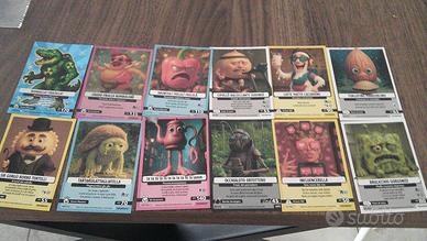 carte brainrot