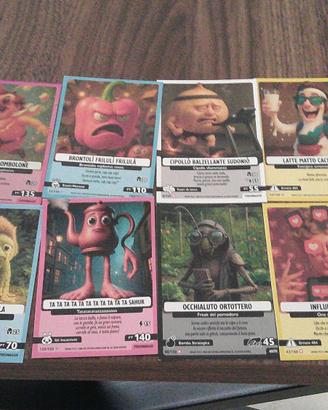 carte brainrot