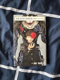 Manga Death Note Short Stories GIAPPONESE