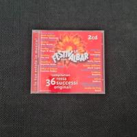 Cd festival bar rossa 2001 edizione 38 2 cd