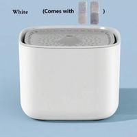 Fontana Automatica Per Gatti Con Filtro, 3L