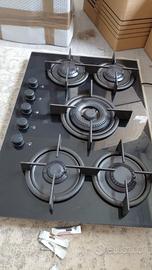 Piano Cottura Franke