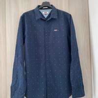 Camicia Tommy Jeans