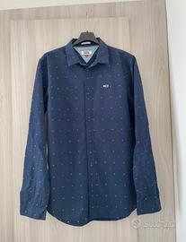 Camicia Tommy Jeans