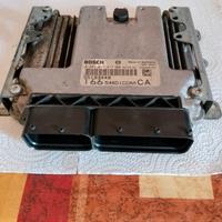 Centralina motore Alfa Romeo 166 2.4. jtd.