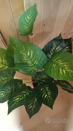 pianta artificiale h70 