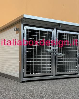 Tasportino per pick-up in coibentato