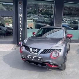 NISSAN - Juke - 1.5 dCi S&S N-Connecta