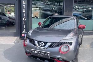 NISSAN - Juke - 1.5 dCi S&S N-Connecta