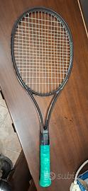 racchetta da tennis HEAD anni 90