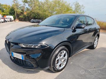 Alfa Romeo Tonale 1.6 Diesel 130cv TCT6 Sprint