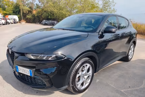 Alfa Romeo Tonale 1.6 Diesel 130cv TCT6 Sprint
