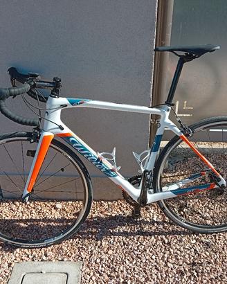 bici da corsa