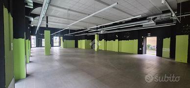 NEGOZIO A TORINO