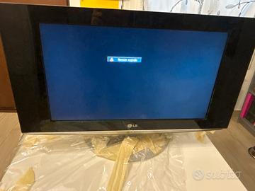 Televisore LG