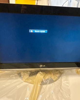Televisore LG