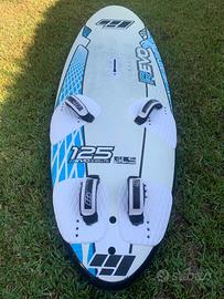 Tavola Windsurf 99 Revo 125 lt
