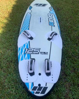 Tavola Windsurf 99 Revo 125 lt