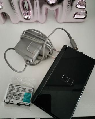 Nintendo Ds lite