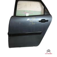 PORTIERA POSTERIORE SINISTRA CITROEN C4 Grand Pica