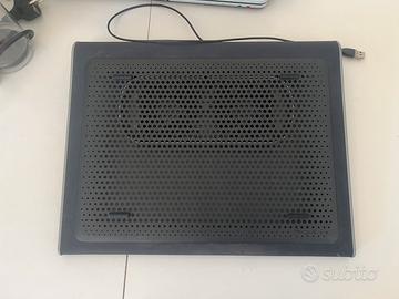 Tappetino di raffreddamento per laptop Targus