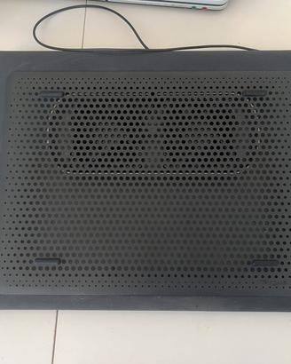Tappetino di raffreddamento per laptop Targus