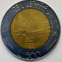 MONETE CON ERRORI DI CONIO