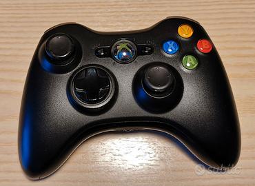 JOYPAD JOYSTICK VARI xbox 360 pc PSone PS2 PS3